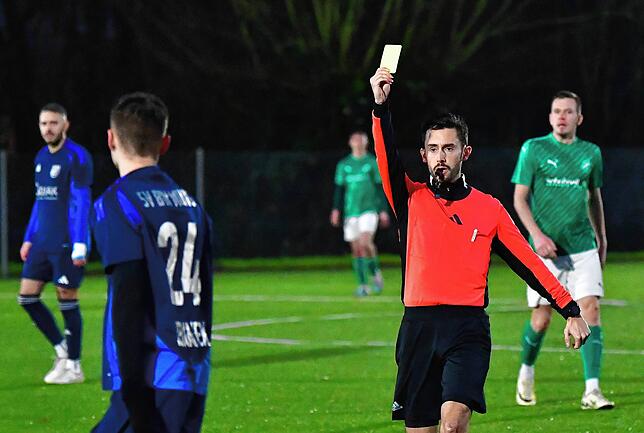 Bild 35: FC Zell siegt 7:0 im Rothaus-Pokal beim SV Blau-Weiß Murg – und wir haben Bilder!