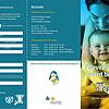 Stoffwindeln statt Wegwerfprodukten: Ein Informationsblatt der Stadt weist auf den neuen Zuschuss hin.