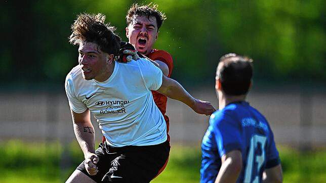 Bild 47: SG FC Wehr/Brennet spielt 3:3 beim TuS Efringen-Kirchen – und wir haben Bilder!