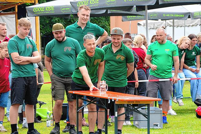 Bild 14: 34. Walder Dorffest Sonntag – Wir haben die Bilder