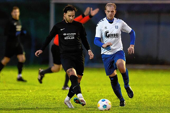 Bild 39: SF Schliengen besiegt die SG FC Wehr/Brennet mit 4:2 &ndash; und wir haben Bilder!
