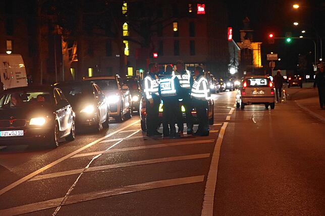 Bild 5: Konstanz geht für Zusammenhalt und Demokratie auf die Straße: Bilder