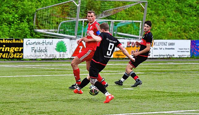 Bild 21: SG Weilheim/Gurtweil fegt den SV Eggingen mit 8:0 vom Platz – und wir haben Fotos!