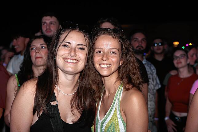 Bild 7: Konstanzer Seenachtfest 2025: Nach dem großen Feuerwerk geht die Party direkt weiter - Die besten Bilder!