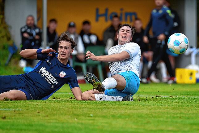 Bild 33: SV Buch siegt 11:0 gegen den VfB Waldshut – und wir haben Bilder!