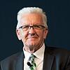 Winfried Kretschmann, Ministerpräsident von Baden-Württemberg, schreibt über seine Lektüre des Buchs &bdquo;Alexander von Humboldt und ...