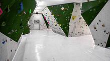 Seit 2022 gibt es in Tiengen eine Boulder- und Kletterhalle, mit dem Ziel, Klettersport und soziale Teilhabe für alle zugänglich zu ...