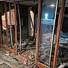 In der Nacht auf Freitag, 27. November 2020, wurde in Küttigen im Kanton Aargau ein Bankomat aufgesprengt. Die Aufnahme ist ein ...