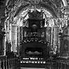 Bis vor dem Zweiten Weltkrieg stand am Karwochenende in der Jakobus-Kirche in Pfullendorf ein Heiliges Grab. Dieses Foto, vermutlich aus ...