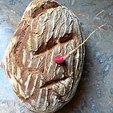 Wurzelseppbrot