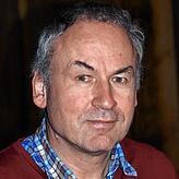 Umweltberater Gerhard Bronner.