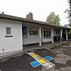 Das marode Pavillongebäude der Grundschule Wollmatingen in Konstanz sollte längst abgerissen und durch einen Neubau ersetzt werden. Ein ...