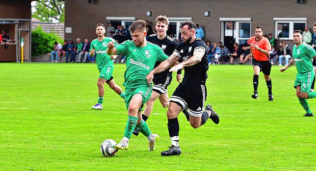 Bild 14: FC Wehr gewinnt 4:2 beim SV Waldhaus – und wir haben Fotos!