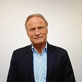Jürgen Norbert Baur, Inhaber und Geschäftsführer der Edeka Frischemärkte Baur.