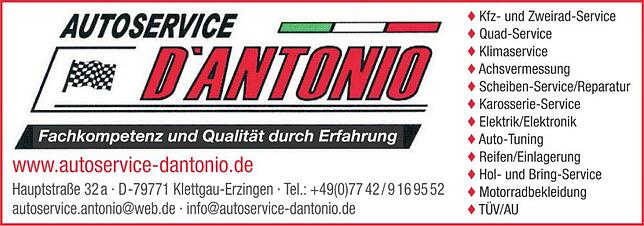 Bild 6: Klettgauschaufenster: 50 Aussteller präsentieren sich