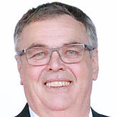 Herbert Fehrenbach, CDU