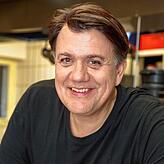 Andreas Schuler.