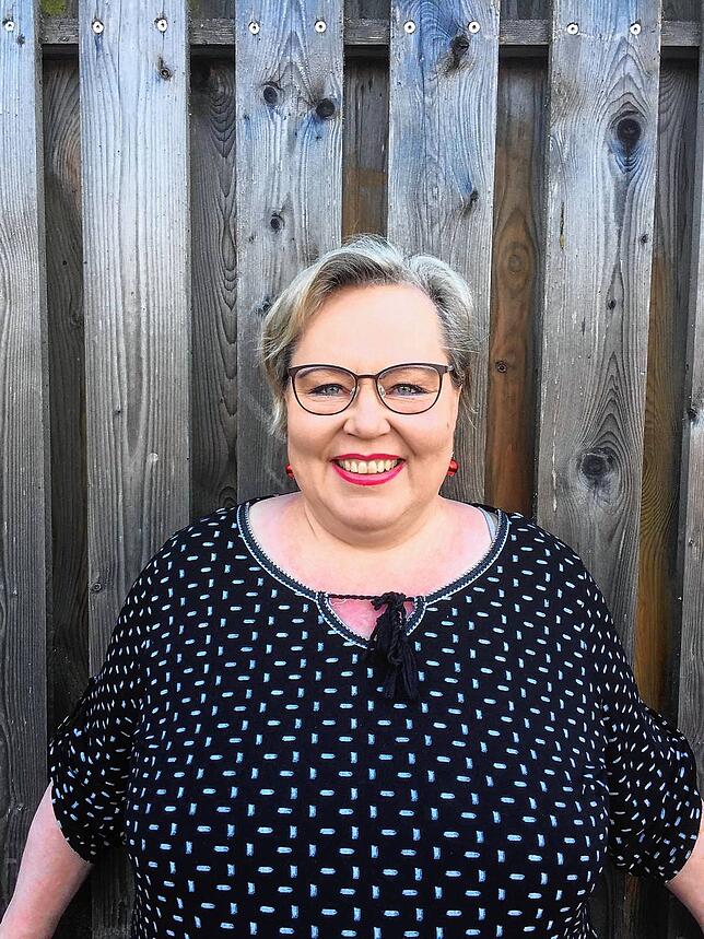 Eeva Karjaleinen, Gasthof Breitbrunnen.