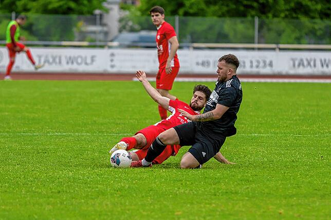 Bild 31: FC Tiengen 08 besiegt den VfR Bad Bellingen mit 4:0 – und wir haben Fotos!