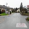 Nach einem Beschluss des Gemeinderats gilt bald auf vielen Straßen in Orsingen-Nenzingen Tempo 30.