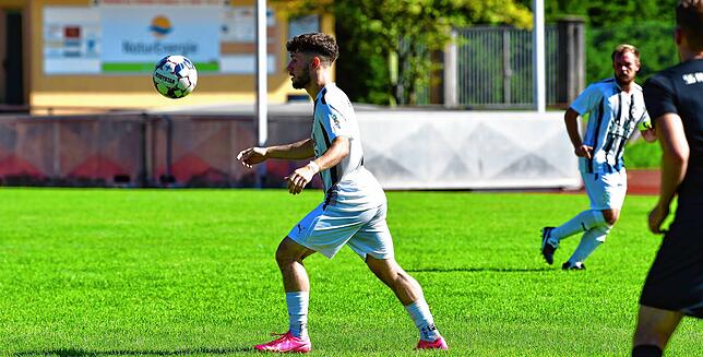Bild 34: FC Wittlingen siegt 2:0 bei der SG FC Wehr/Brennet &ndash; und wir haben Bilder!