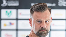 Nichts zu holen gab es für die Mannschaft von Trainer Daniel Miletic beim FC Zuzenhausen. Der FC 08 Villingen II verliert am Ende mit 0:3.