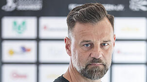 Daniel Miletic wechselt vom FC 08 Villingen II zum Landesligistien FC Königsfeld.