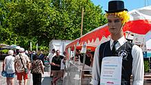 Bild : Bilder vom Überlinger Promenadenfest – Teil 3