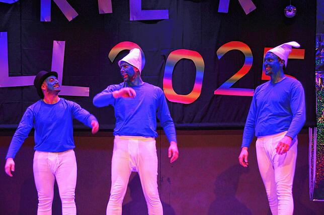 Bild 11: Die besten Bilder vom Sportlerball in Herdwangen