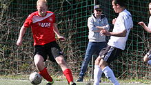 Auch in der kommenden Saison der Kreisliga A, Staffel 1, werden sich der FC Kappel und FC Fischbach gegenüber stehen. Gut möglich, dass ...