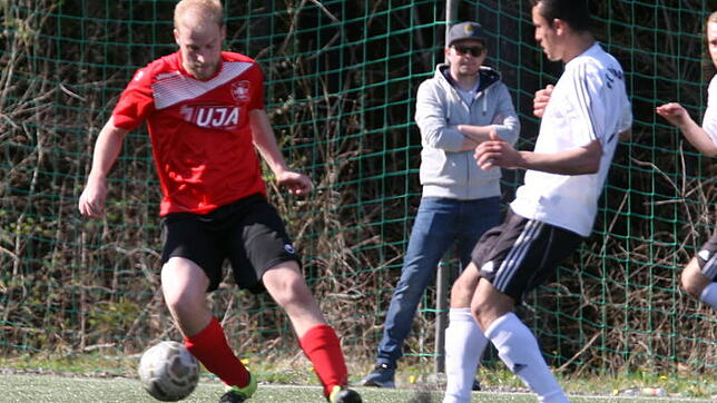 Auch in der kommenden Saison der Kreisliga A, Staffel 1, werden sich der FC Kappel und FC Fischbach gegenüber stehen. Gut möglich, dass ...