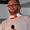 Narrenvater Philipp Keller blickt auf nächste Corona-Fasnacht.