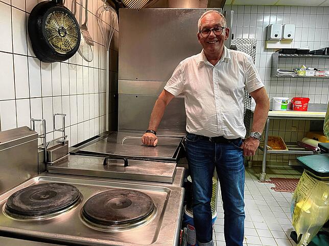 Bild 2: So teuer war Fleisch noch nie! Metzgermeister Wolfgang Ebner erklärt, warum das so ist