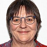 Sabine Roth