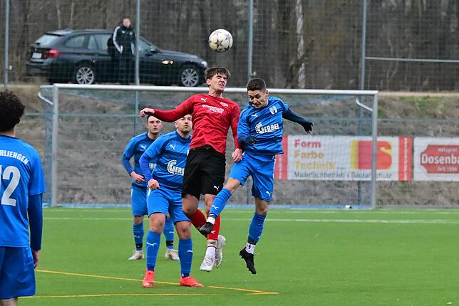 Bild 12: FC Hochrhein siegt 1:0 bei den SF Schliengen – und wir haben Fotos!