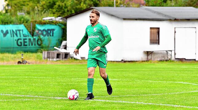 Bild 5: SV Waldhaus siegt 3:1 beim FC Hauingen – und wir haben Bilder!