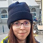 „Das ist wie eine Schatzsuche. Wir gewinnen Erkenntnisse, ohne den Boden aufzugraben“, sagt Geophysikerin Natalie Pickartz.