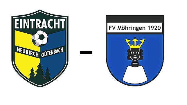 Bild : FV Möhringen dreht Rückstand in der zweiten Hälfte zum 3:1-Sieg