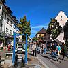 Im Rahmen eines Zukunfts-Workshops am Dienstag, 15. Juli, dürfen die Bürgerinnen und Bürger der Stadt Wehr an ihrer eigenen Zukunft in ...