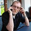 Stephan Bauer aus Staad erhielt zahlreiche Anrufe von einem Unbekannten, der Zugang zu seinem Computer haben wollte.