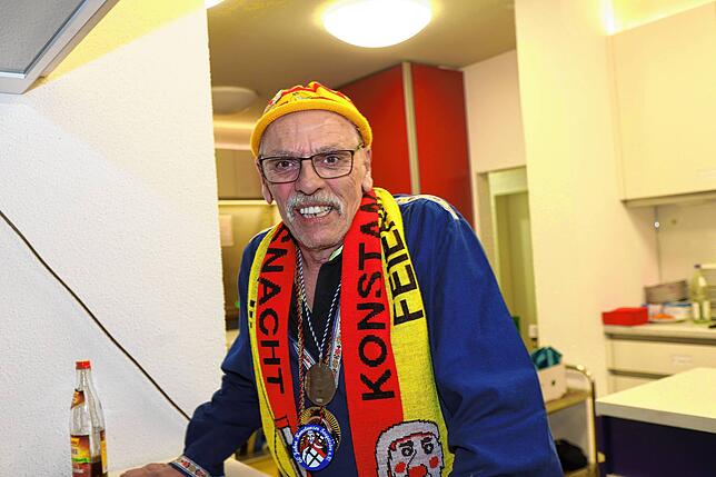 Bild 32: Partystimmung beim Seegeisterball &ndash; Teil 3