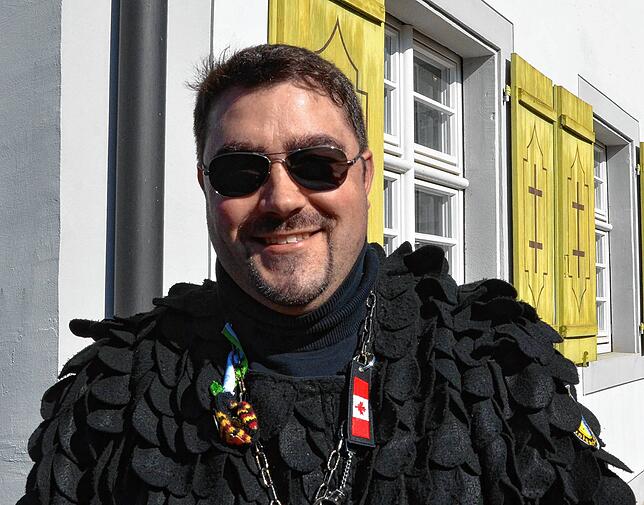 Bild 22: Die besten Bilder vom Narrensprung in Markdorf
