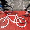 Ein grenzüberschreitender Radweg nach Stein soll künftig die umweltfreundliche Verbindung zur Nachbargemeinde verbessern.