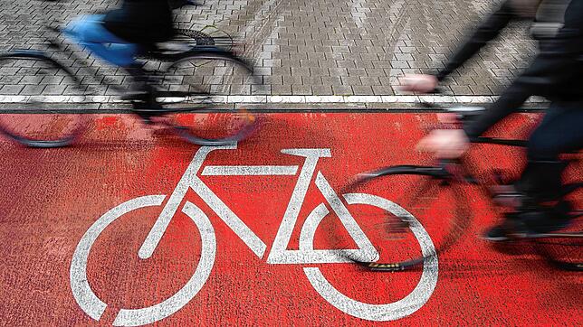 Ein grenzüberschreitender Radweg nach Stein soll künftig die umweltfreundliche Verbindung zur Nachbargemeinde verbessern.