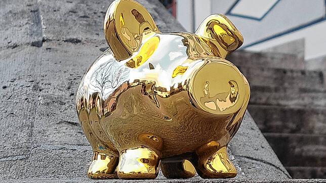 Für 2025 liegt die Stadt trotz des Defizits von rund zwei Millionen Euro im Plan, sagt der Wehrer Rechnungsamtsleiter Erich Götz. Für ...