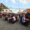 Was in Überlingen funktioniert, ist in Friedrichshafen nicht möglich, dabei war 2. Street Food Markt in Überlingen ein voller Erfolg. An ...