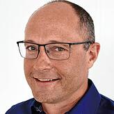 Frank Schädler, Leiter des Konstanzer Amts für Bildung und Sport.