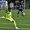 &bdquo;Wand hinter der Abwehr&ldquo;: Schlussmann Cihan Ceylan ist beim VfB Waldshut seit vier Jahren die unbestrittene Nummer 1.