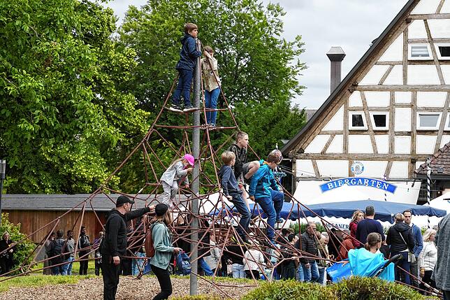Bild 20: So schön war&lsquo;s bei der langen Schwenninger Kulturnacht Teil 4