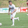 Immer im Vorwärtsgang: Nexhdet Gusturanaj ist im Hochrhein-Fußball die Tormaschine schlechthin. In dieser Saison hat der 35-Jährige für ...
